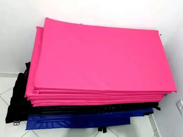 Imagem: Super Colchonete para Cochilo em Casa