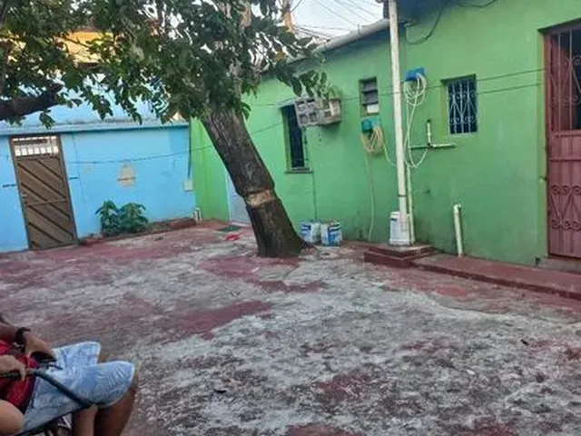 Imagem 7: Imóvel com 1 Casa e 2 Kitnetes (Apartamento