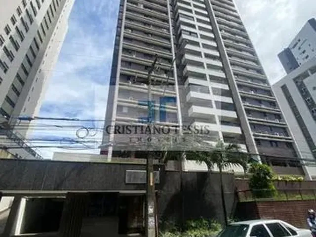 Imagem: Cobertura Triplex do Edf Caravelas em Setubal