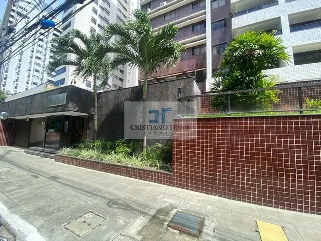 Imagem 11: Cobertura Triplex do Edf Caravelas em Setubal