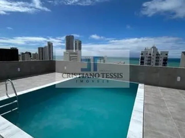 Imagem 12: Cobertura Triplex do Edf Caravelas em Setubal