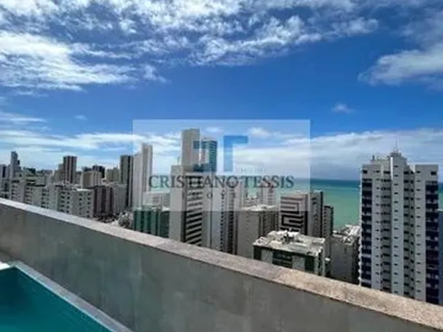 Imagem 6: Cobertura Triplex do Edf Caravelas em Setubal