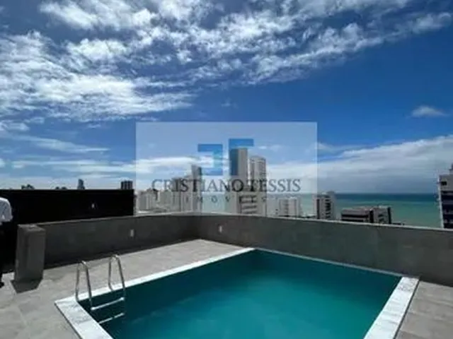 Imagem 15: Cobertura Triplex do Edf Caravelas em Setubal