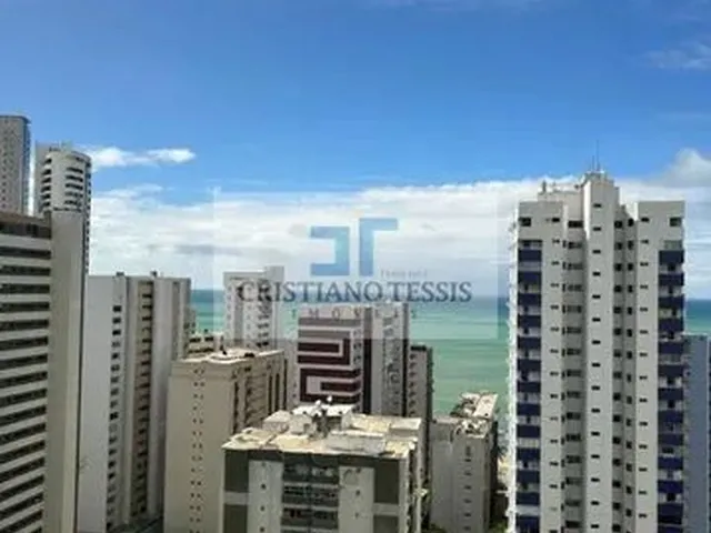 Imagem 3: Cobertura Triplex do Edf Caravelas em Setubal