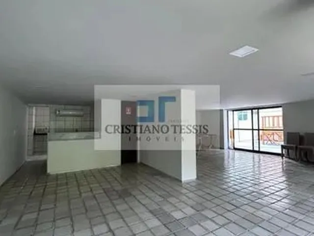 Imagem 7: Cobertura Triplex do Edf Caravelas em Setubal
