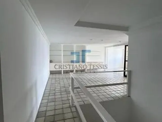 Imagem 10: Cobertura Triplex do Edf Caravelas em Setubal