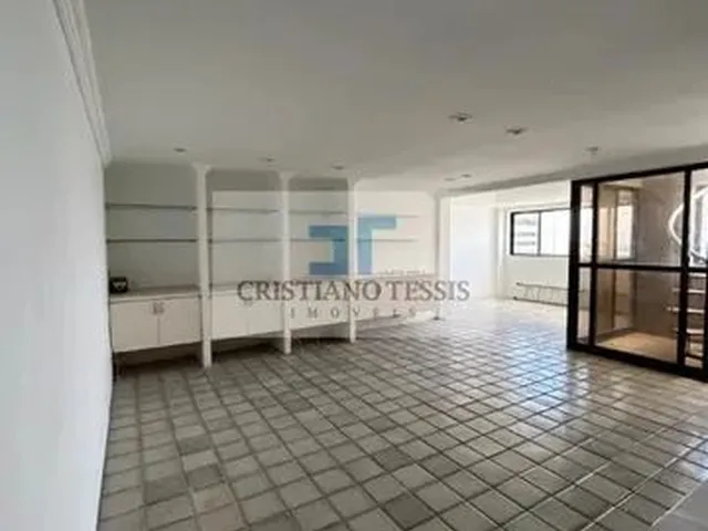 Imagem 8: Cobertura Triplex do Edf Caravelas em Setubal
