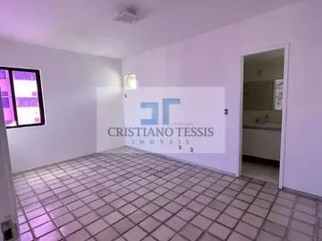 Imagem 2: Cobertura Triplex do Edf Caravelas em Setubal