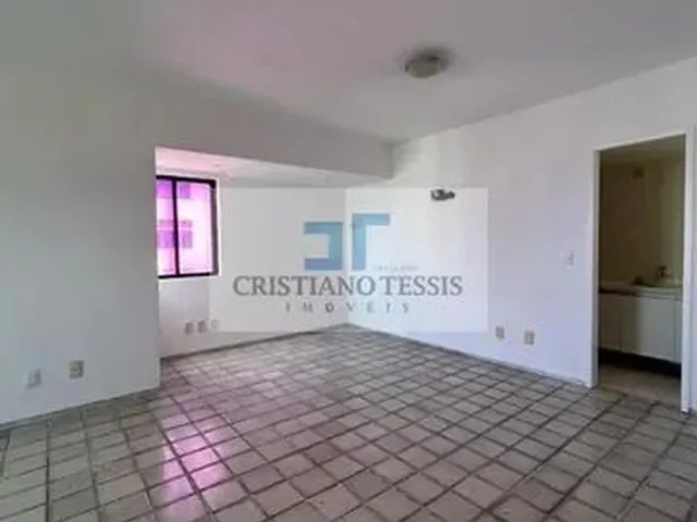 Imagem 4: Cobertura Triplex do Edf Caravelas em Setubal