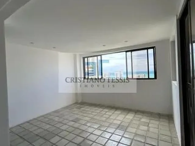 Imagem 16: Cobertura Triplex do Edf Caravelas em Setubal
