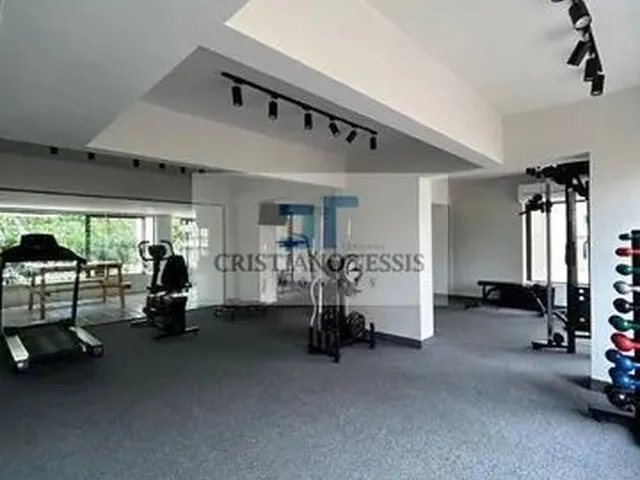Imagem 14: Cobertura Triplex do Edf Caravelas em Setubal