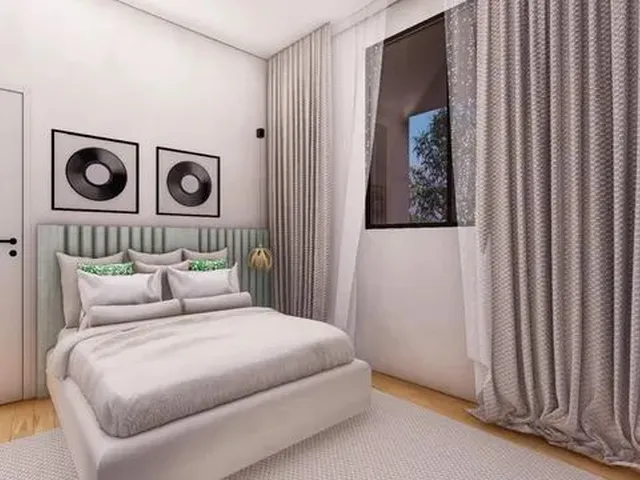 Imagem 5: Excelente Casa Geminada com 3 Quartos, 1 Suíte com Closet e 2 Vagas no Bairro Manacás