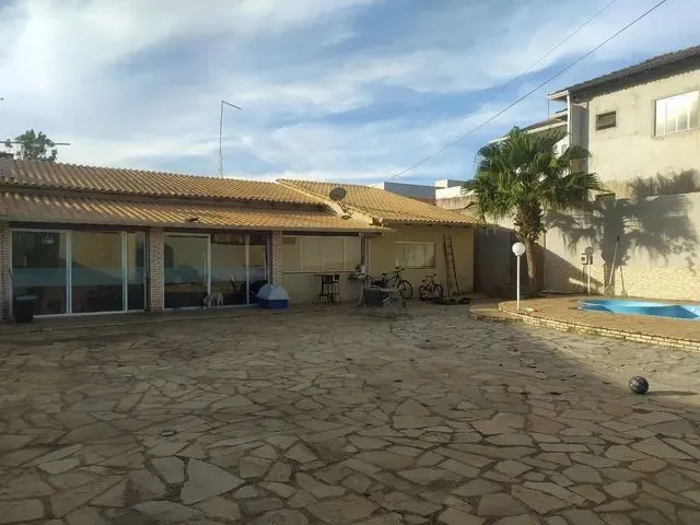 Imagem 4: Casa com 3 Quartos no Guará Park