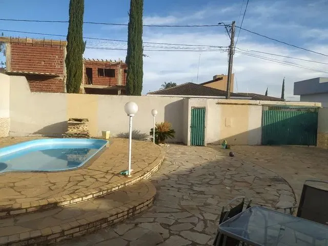 Imagem 2: Casa com 3 Quartos no Guará Park