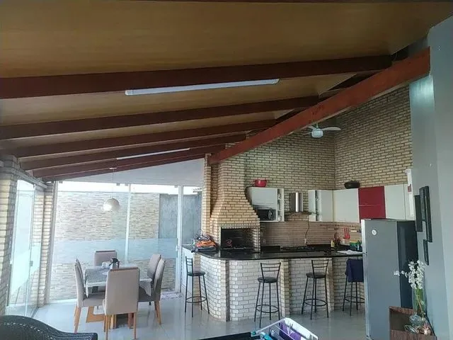 Imagem 3: Casa com 3 Quartos no Guará Park
