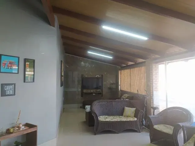 Imagem 6: Casa com 3 Quartos no Guará Park