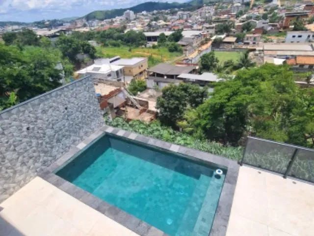 Imagem: Quadriplex com Piscina