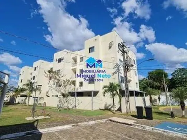 Imagem: Garden Club - 2 Quartos - Localização