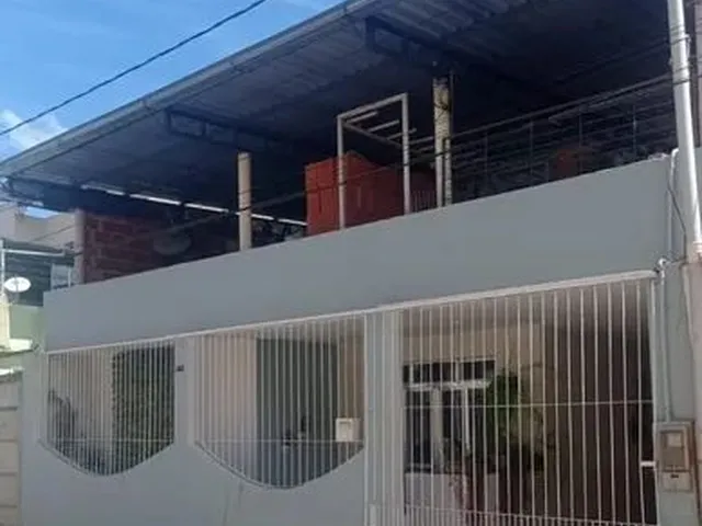 Imagem: Vende-Se Casa,Escriturada, 3 Qtos com Garagem