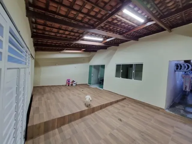 Imagem 2: Chave Condomínio Recanto das Árvores