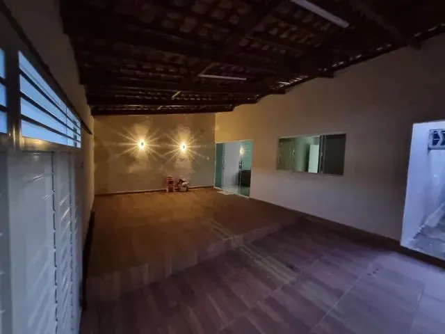 Imagem 3: Chave Condomínio Recanto das Árvores