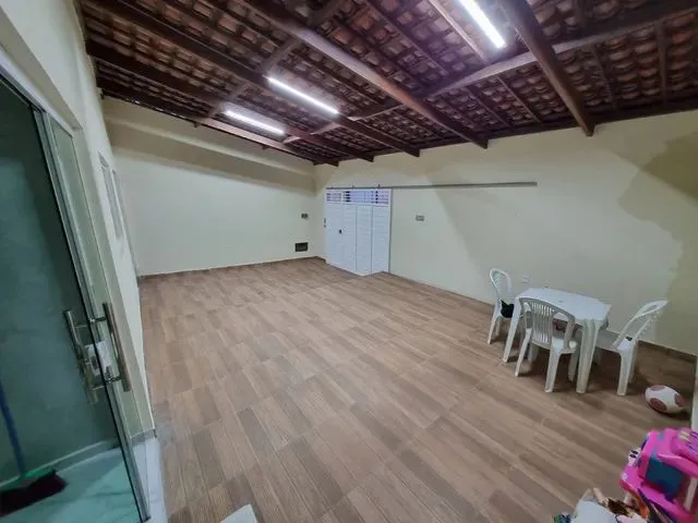 Imagem 4: Chave Condomínio Recanto das Árvores