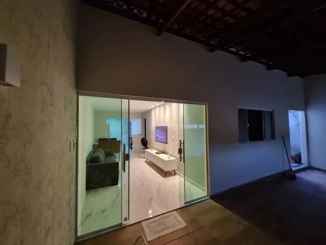 Imagem 5: Chave Condomínio Recanto das Árvores