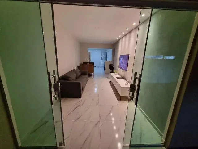 Imagem 6: Chave Condomínio Recanto das Árvores