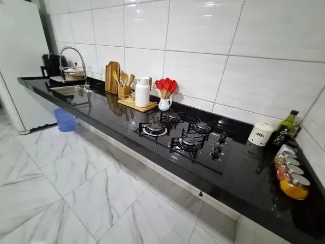 Imagem 16: Chave Condomínio Recanto das Árvores