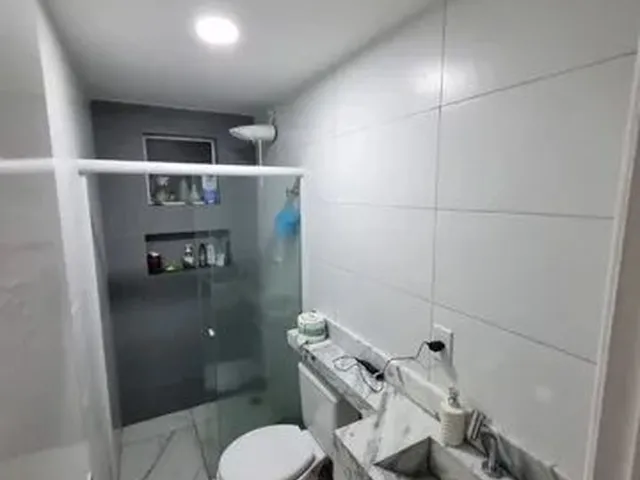 Imagem 13: Chave Condomínio Recanto das Árvores