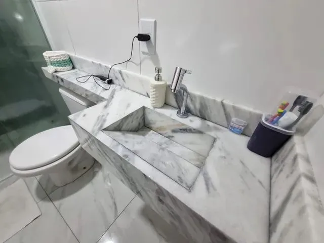 Imagem 11: Chave Condomínio Recanto das Árvores