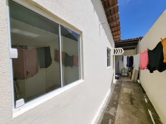 Imagem 8: Chave Condomínio Recanto das Árvores