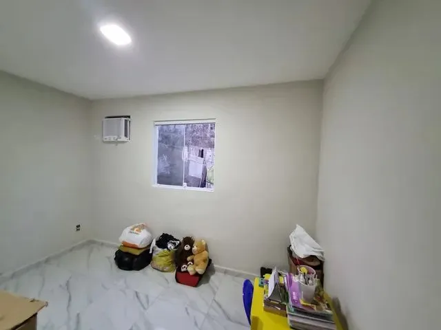 Imagem 10: Chave Condomínio Recanto das Árvores