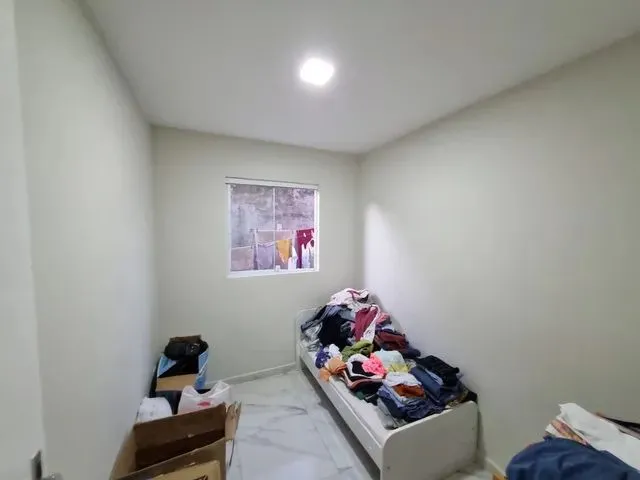 Imagem 7: Chave Condomínio Recanto das Árvores