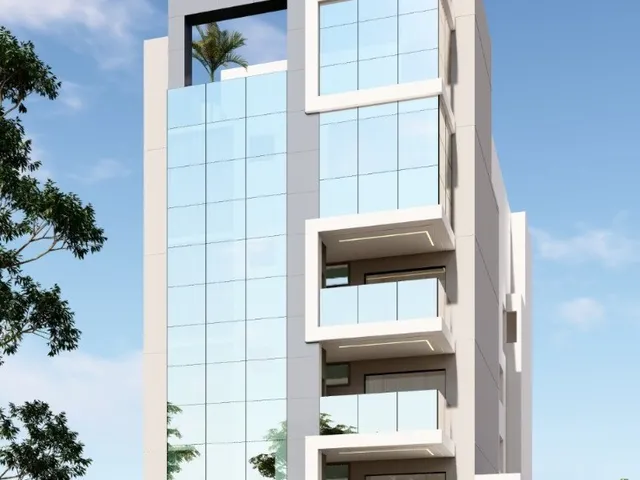 Imagem: Cobertura Residencial em Ipatinga - Mg