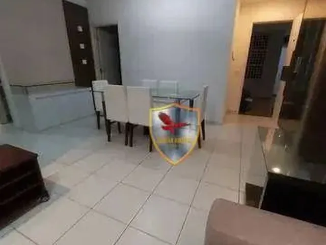 Imagem: Apartamento com 3 Dormitórios À Venda