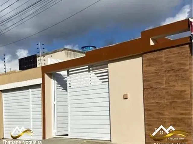 Imagem: Casa com Piscina na Aruanda - Costa Verde