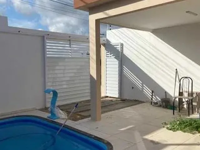 Imagem 11: Casa com Piscina na Aruanda - Costa Verde