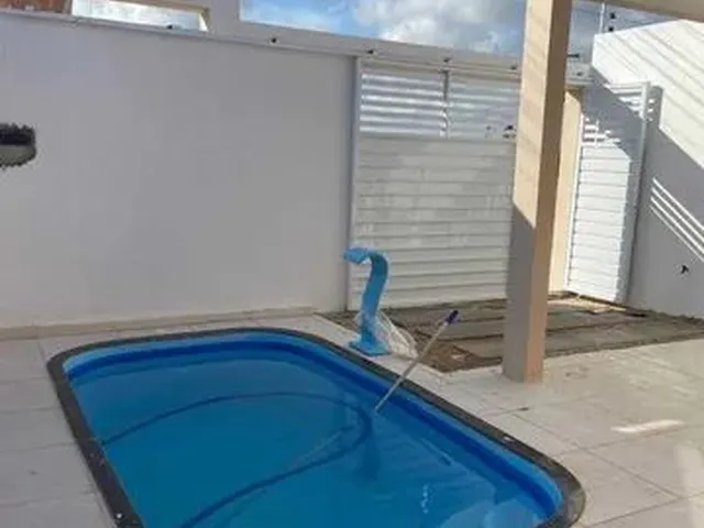 Imagem 12: Casa com Piscina na Aruanda - Costa Verde