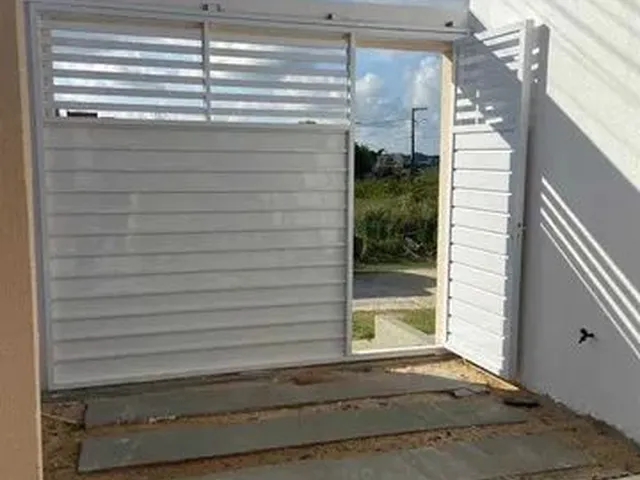Imagem 8: Casa com Piscina na Aruanda - Costa Verde