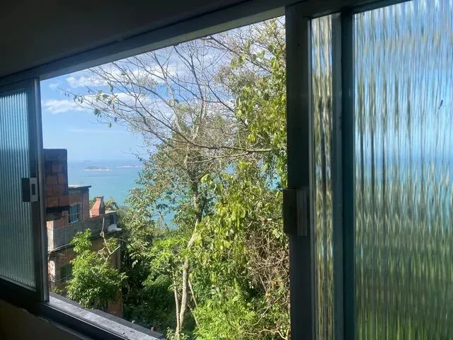 Imagem: Casa no Vidigal