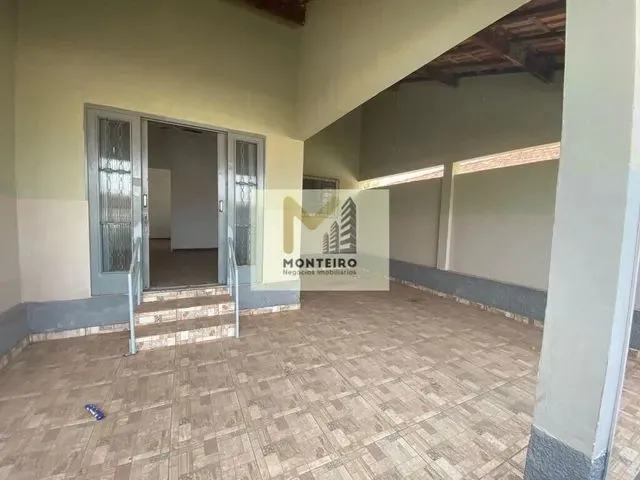 Imagem: Casa À Venda no Bairro Morada da Serra