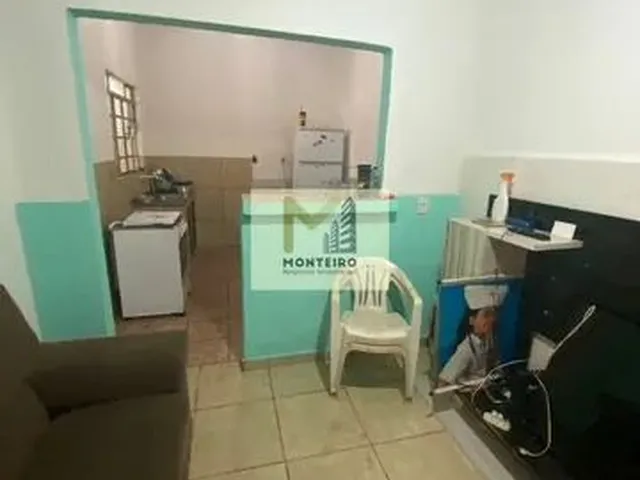 Imagem 16: Casa À Venda no Bairro Morada da Serra - Cuiabá/Mt
