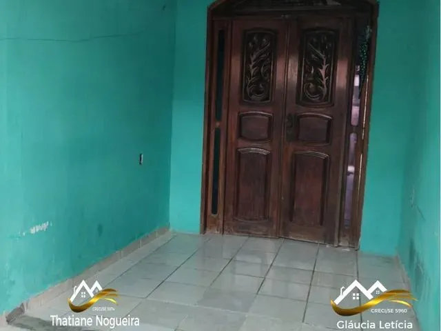 Imagem: Casa no Conjunto Maria do Carmo