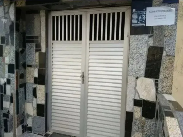 Imagem: Vendo Apartamento no Cabula, Vizinho a Uneb