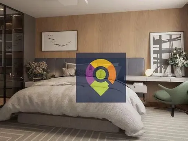 Imagem: Apto 323M², Totalmente Reformado, no Coração