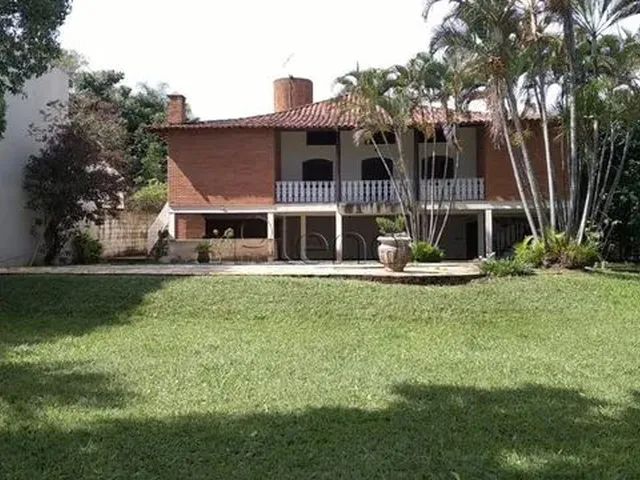 Imagem: Casa À Venda no Parque Xangrilá em Campinas