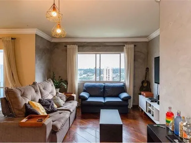 Imagem: Apartamento para Venda em São Paulo, Campo