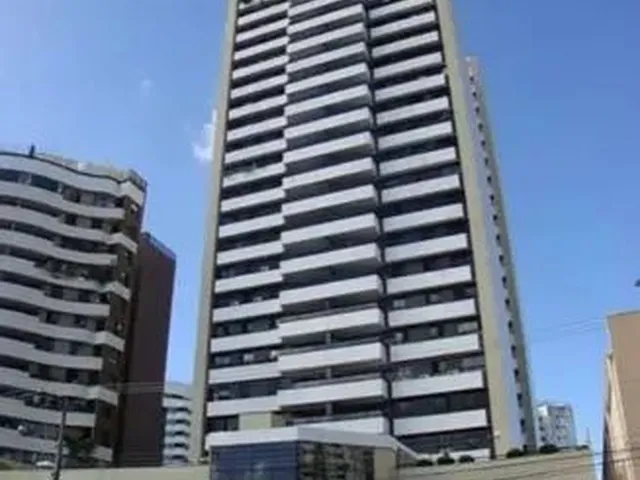 Imagem: Condomínio Le Jardim