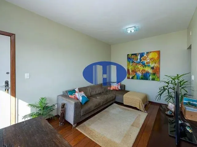 Imagem: Apartamento com 3 Dormitórios À Venda